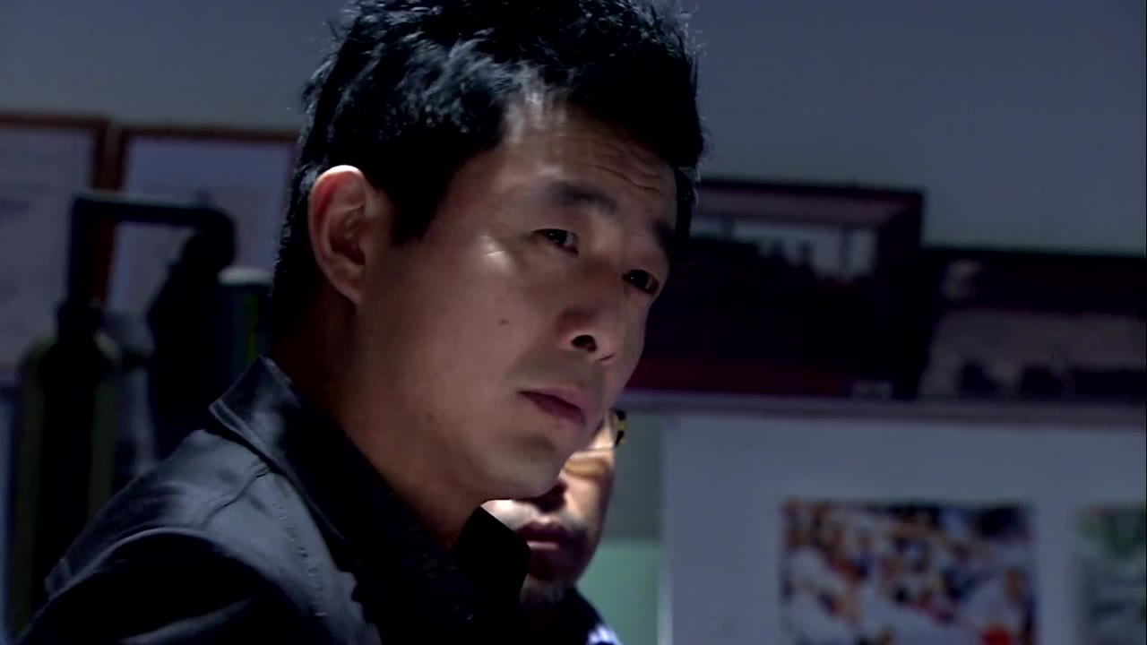 An Undercover tập 14