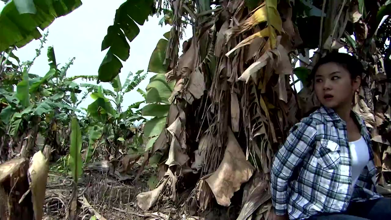 An Undercover tập 14 cảnh 3