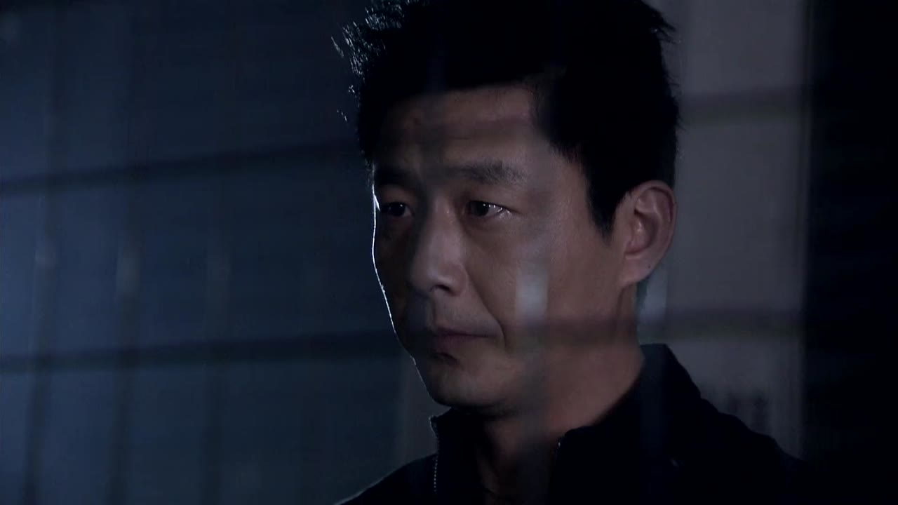 An Undercover tập 15 cảnh 2