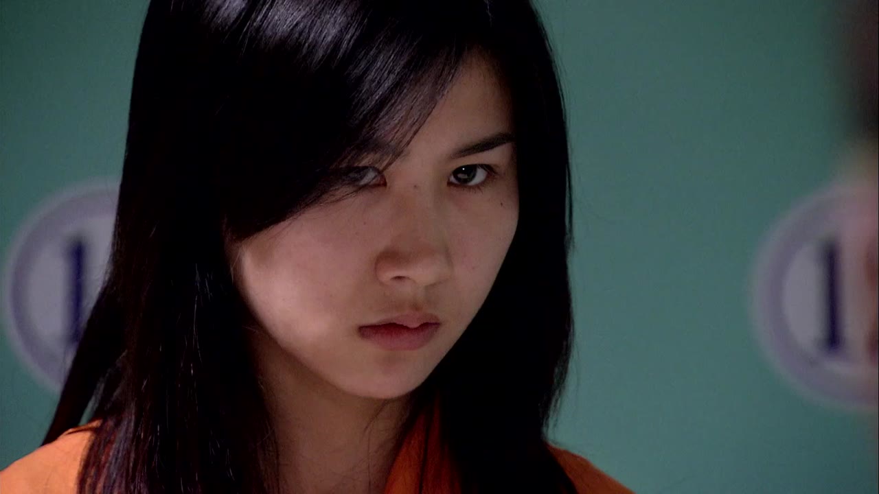 An Undercover tập 20 cảnh 3