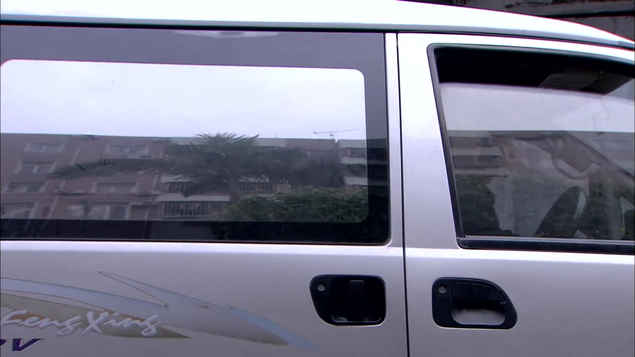 An Undercover tập 21 cảnh 3