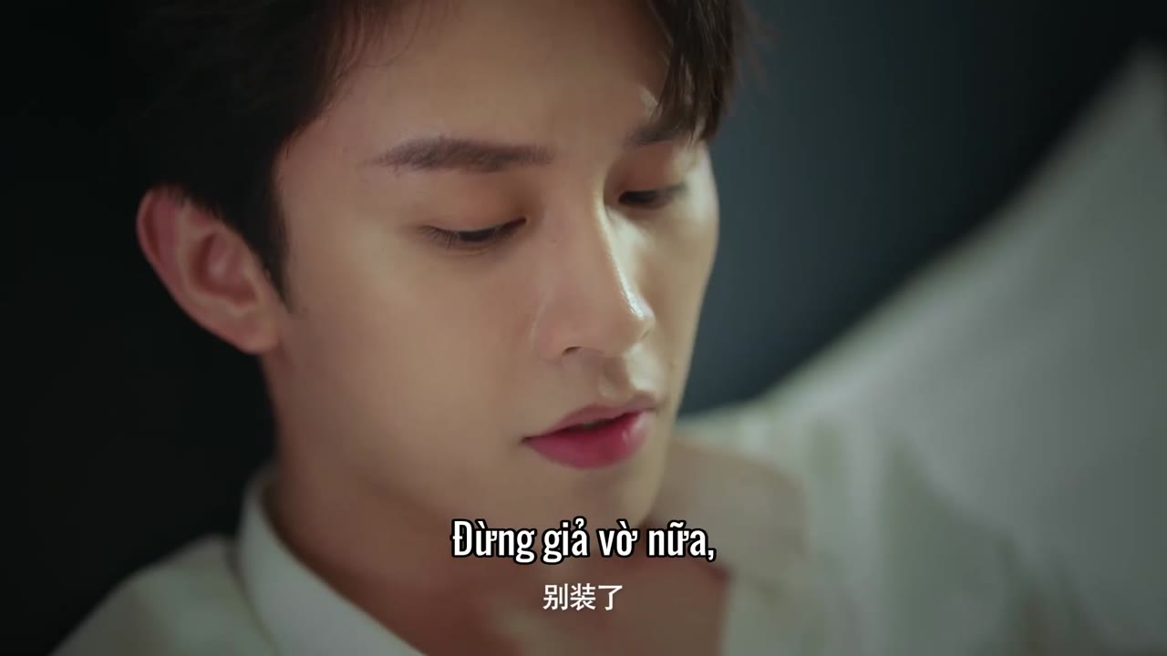 Thượng Tâm tập 1