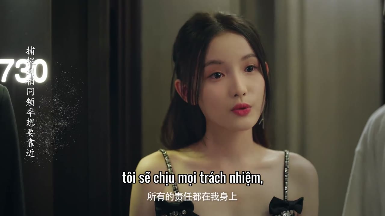 Thượng Tâm tập 1 cảnh 3