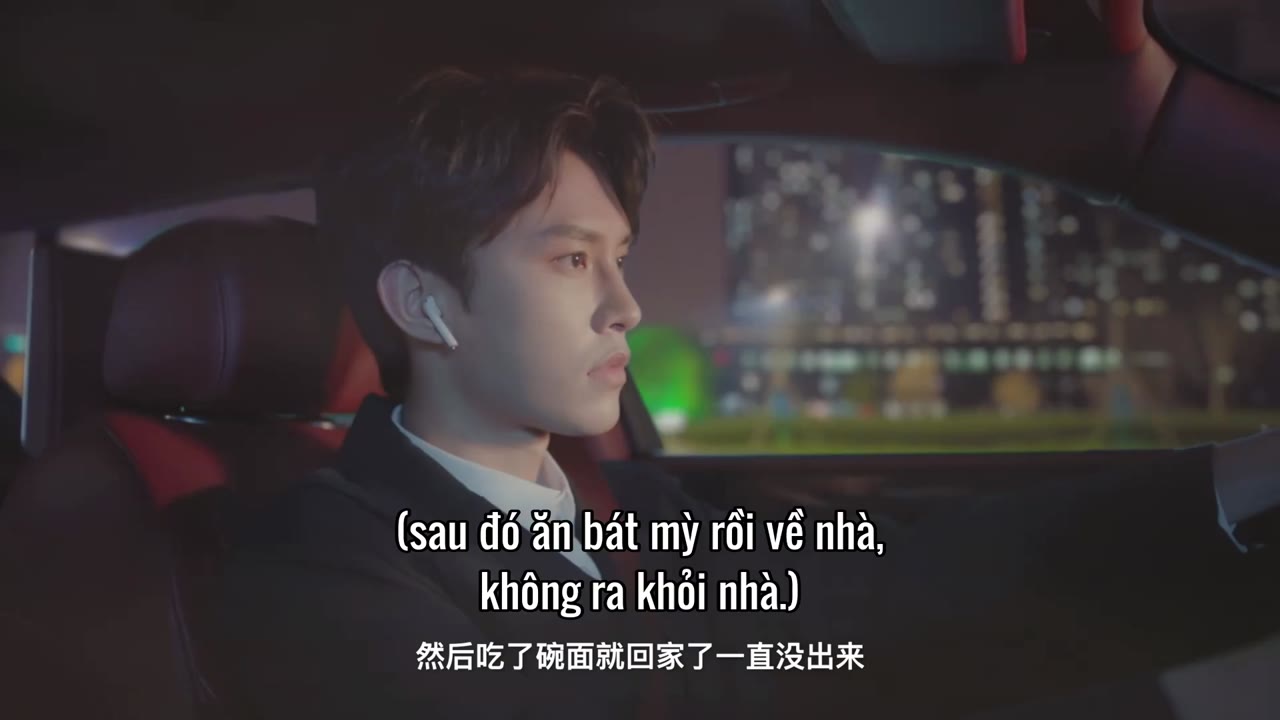 Thượng Tâm tập 4