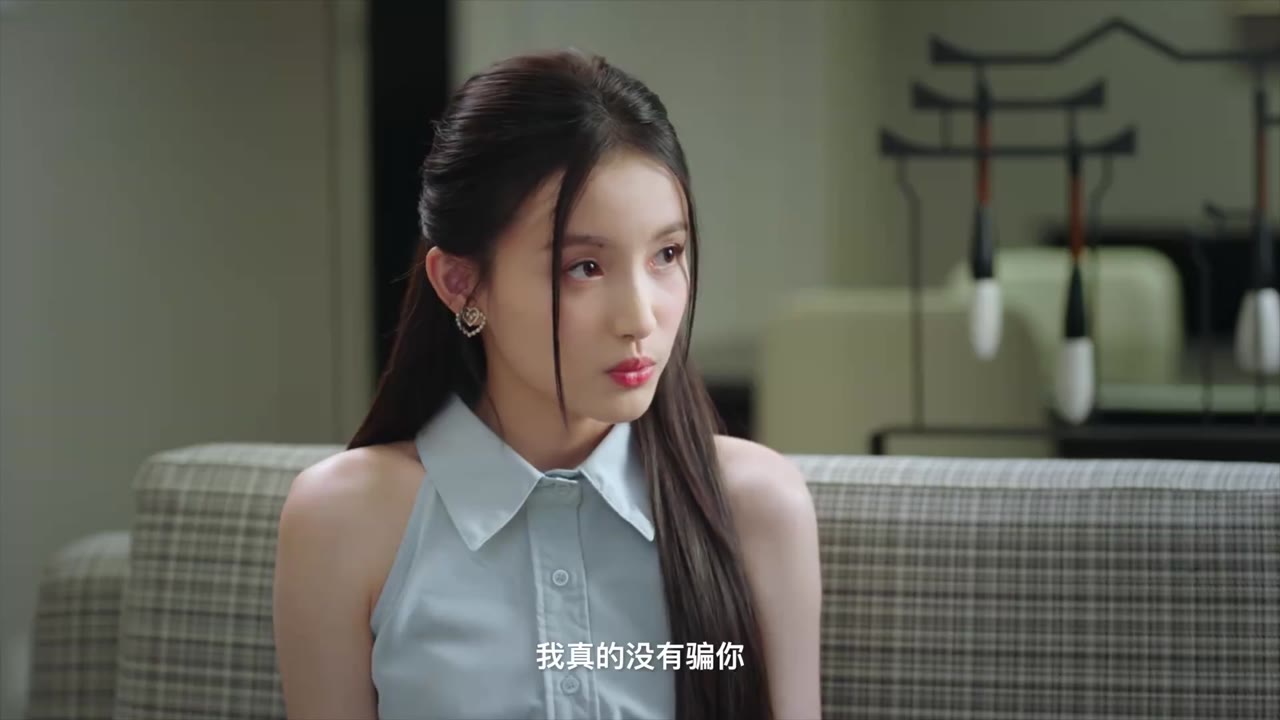 Thượng Tâm tập 4 cảnh 3