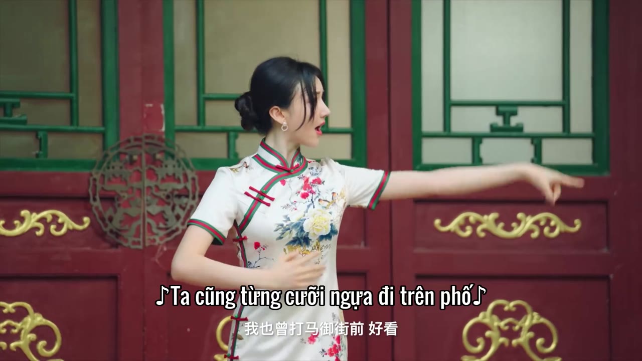 Thượng Tâm tập 5