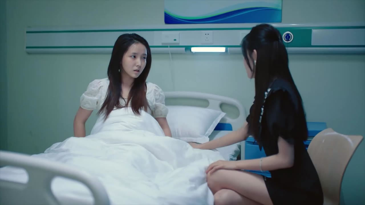 Thượng Tâm tập 5 cảnh 3