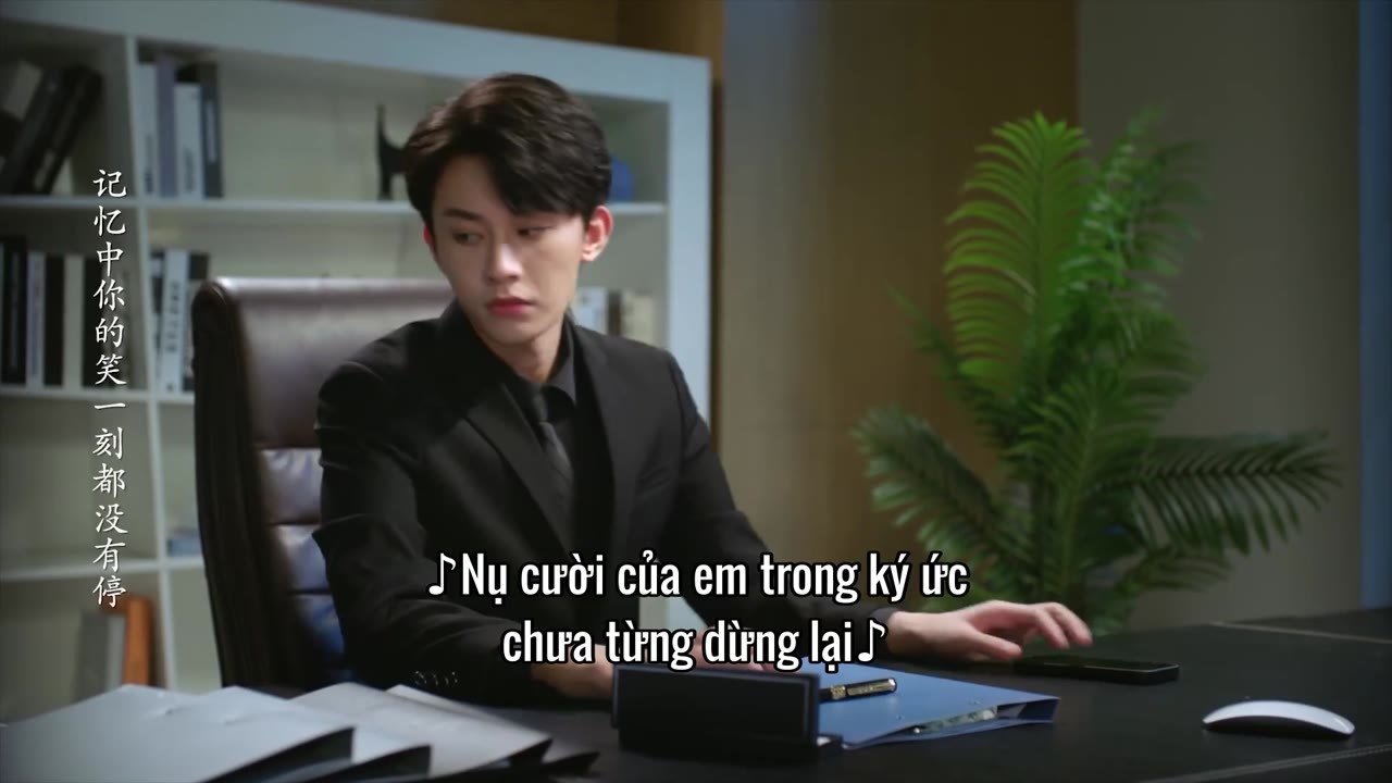 Thượng Tâm tập 6
