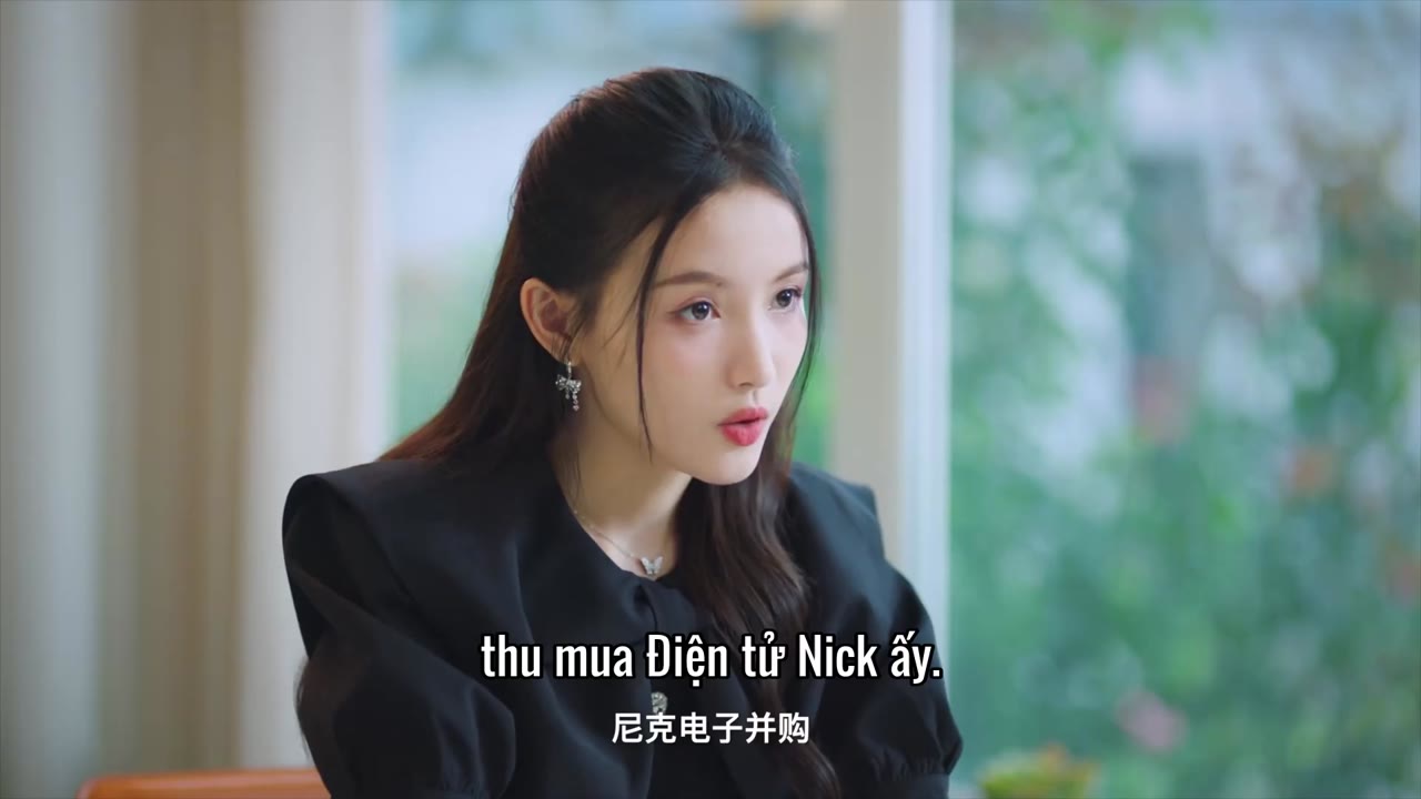Thượng Tâm tập 7