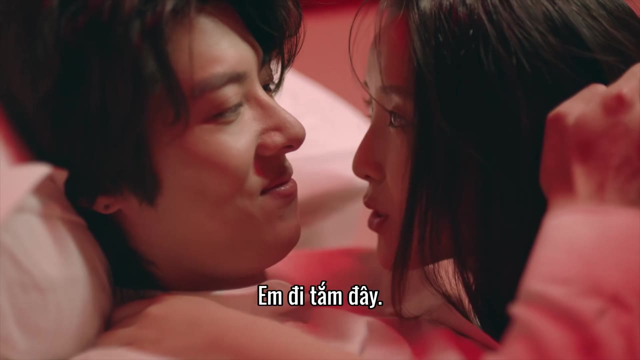 Thượng Tâm tập 7 cảnh 2