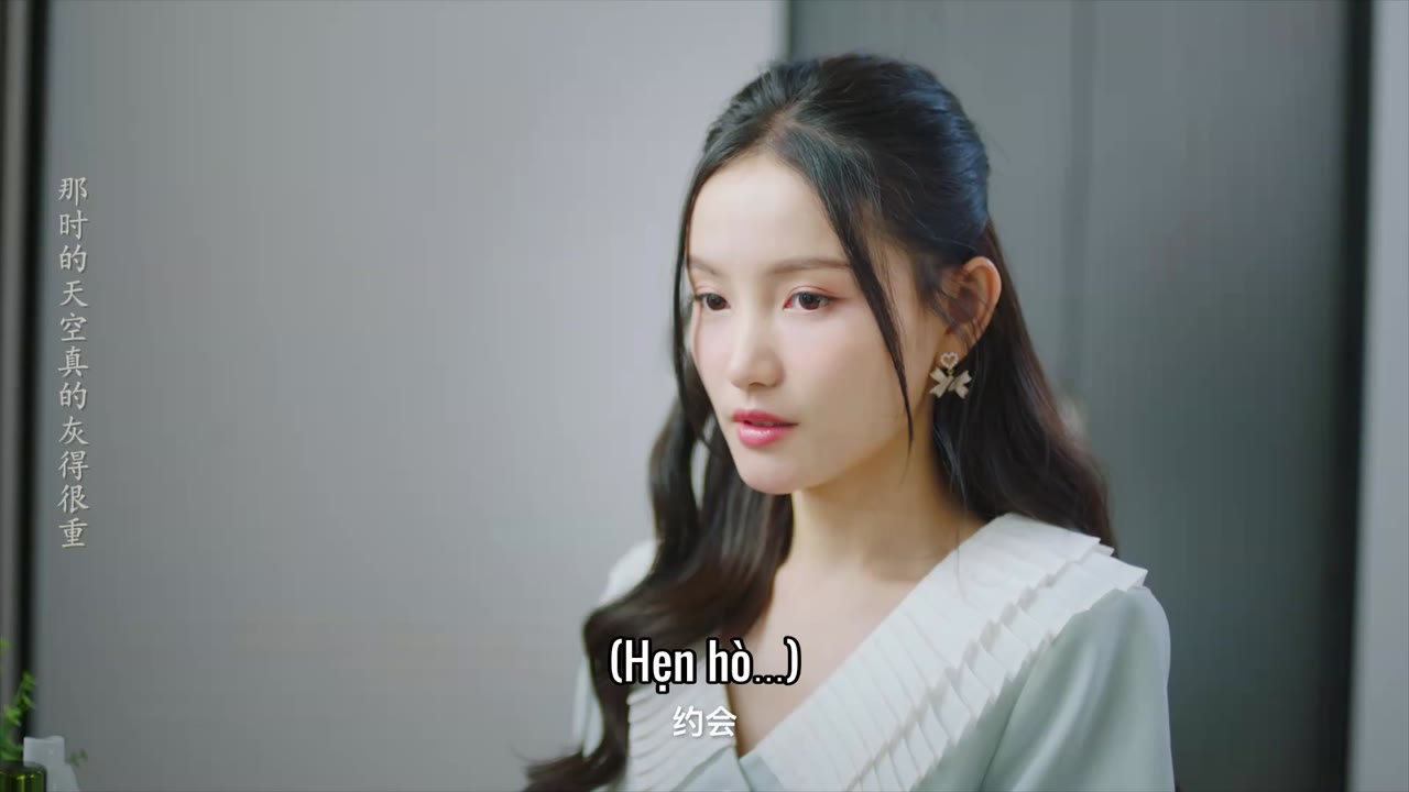 Thượng Tâm tập 9