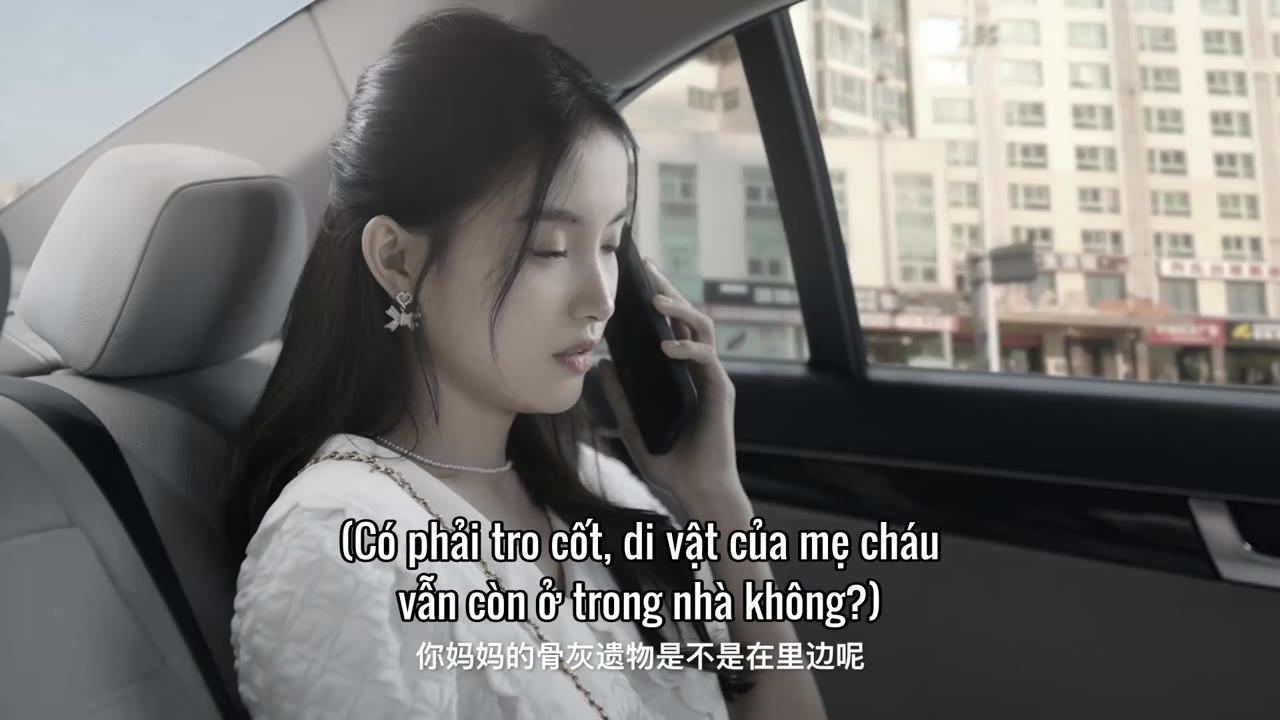 Thượng Tâm tập 9 cảnh 2