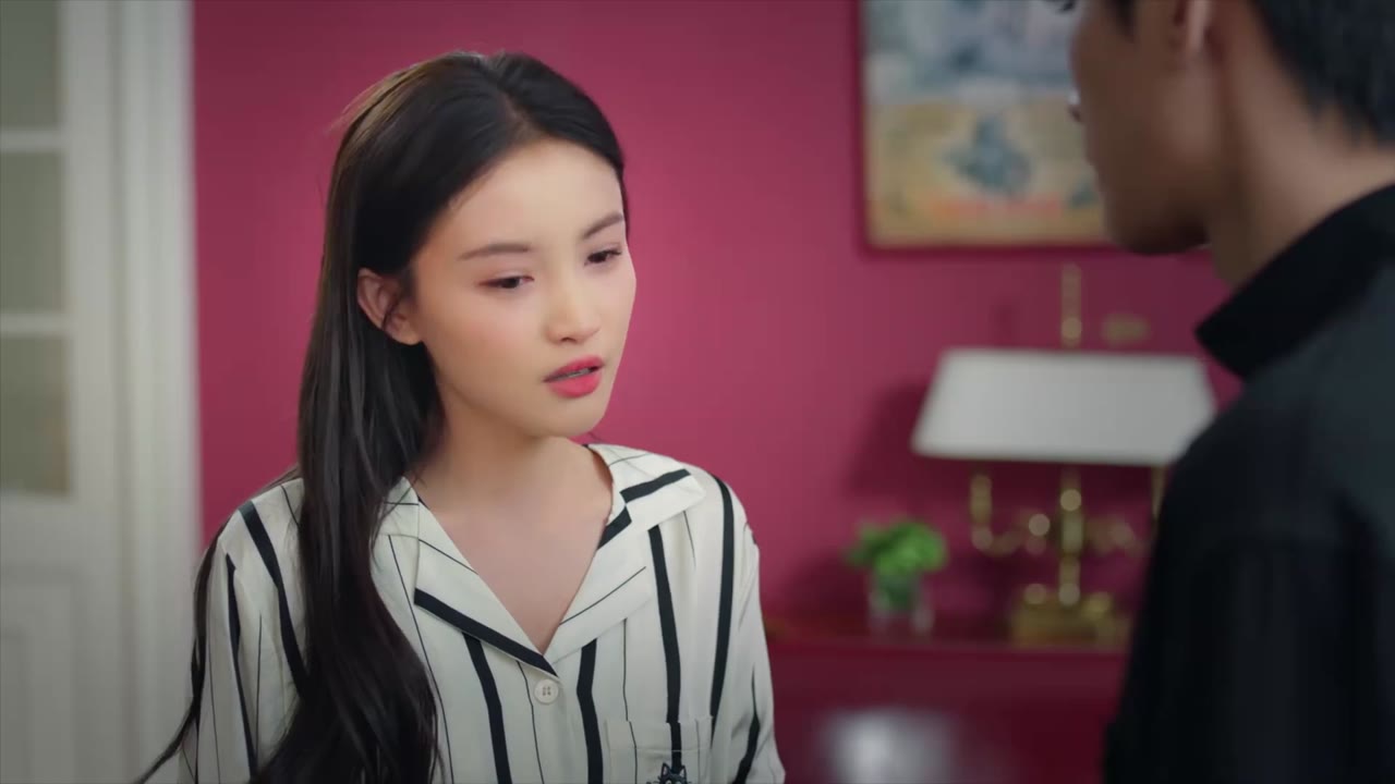 Thượng Tâm tập 10 cảnh 3