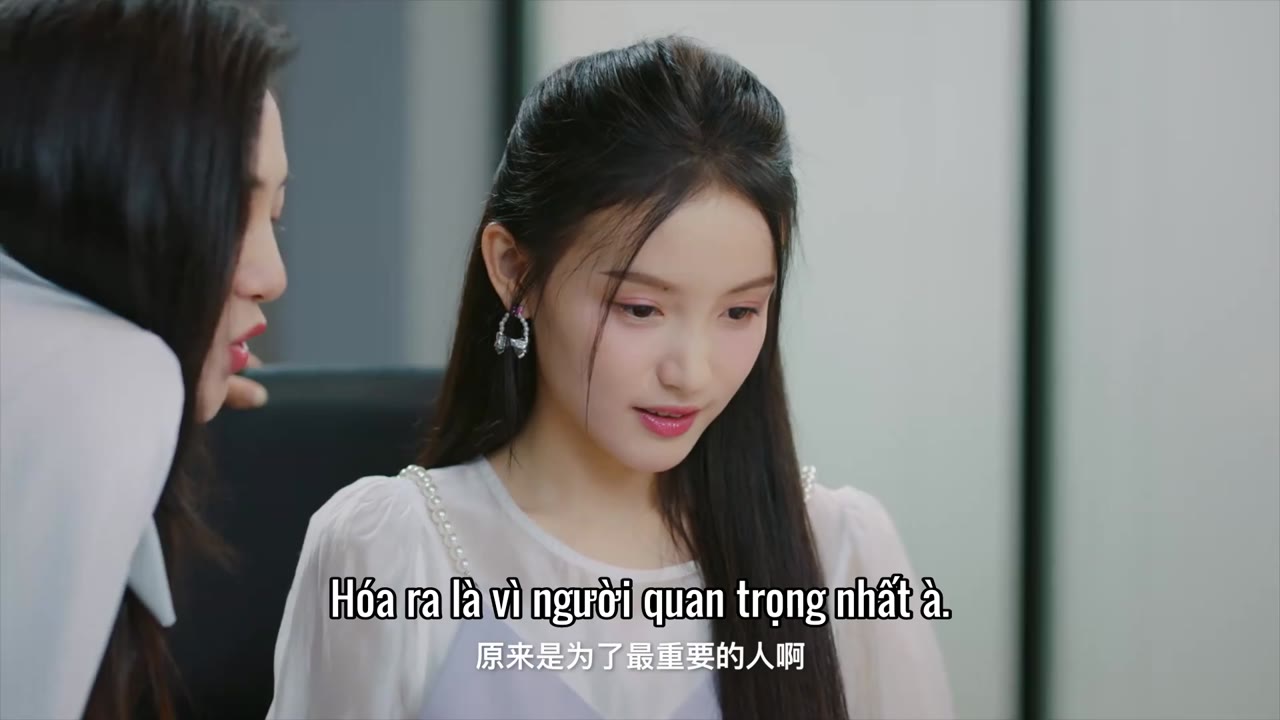 Thượng Tâm tập 14