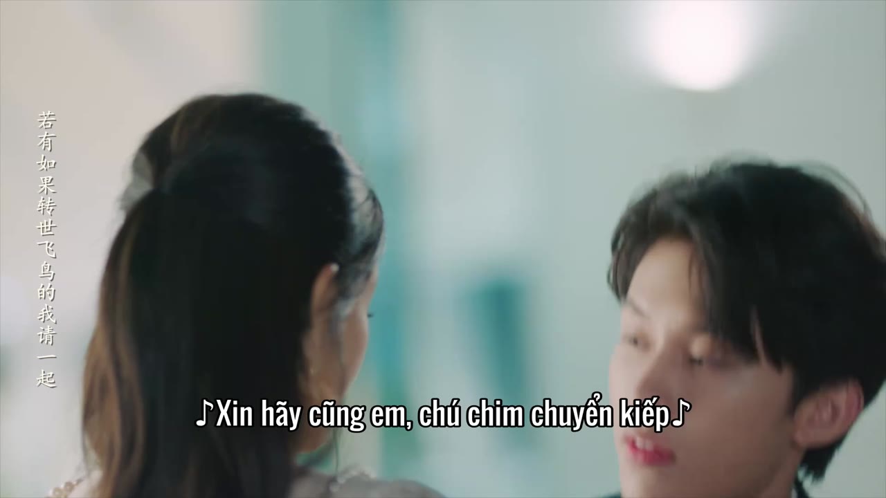 Thượng Tâm tập 14 cảnh 2