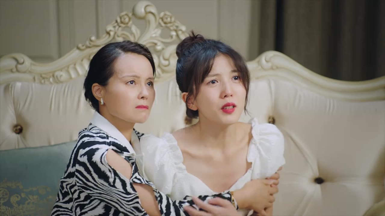 Thượng Tâm tập 14 cảnh 3