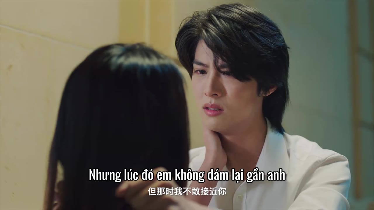 Thượng Tâm tập 15