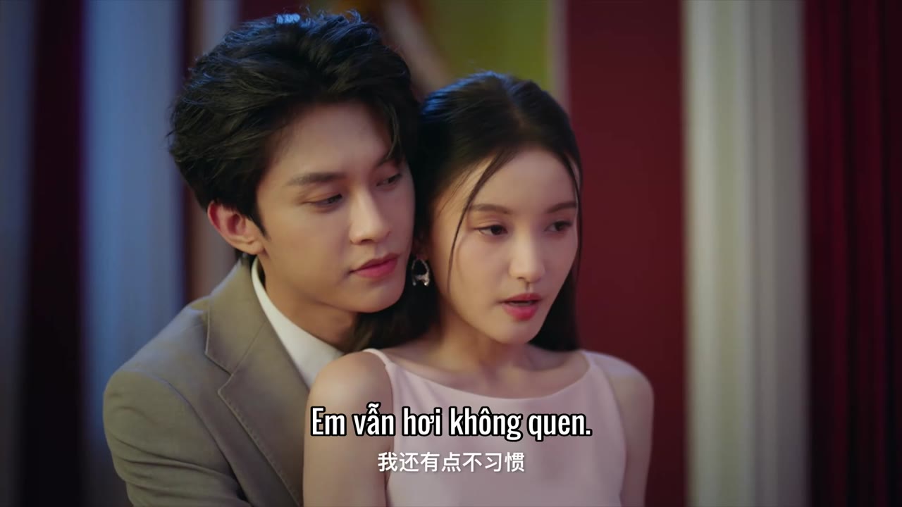 Thượng Tâm tập 16