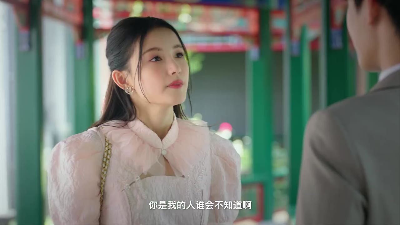 Thượng Tâm tập 16 cảnh 3