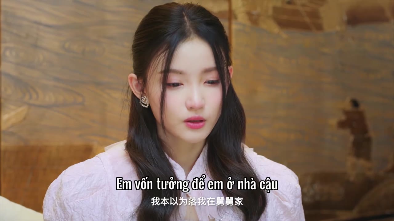 Thượng Tâm tập 18