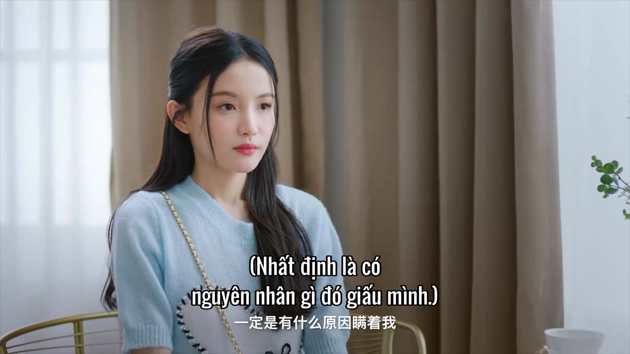 Thượng Tâm tập 19 cảnh 3