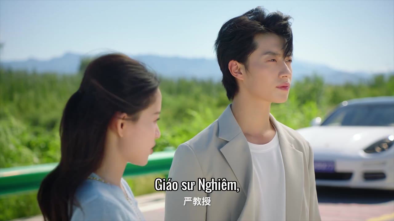 Thượng Tâm tập 20