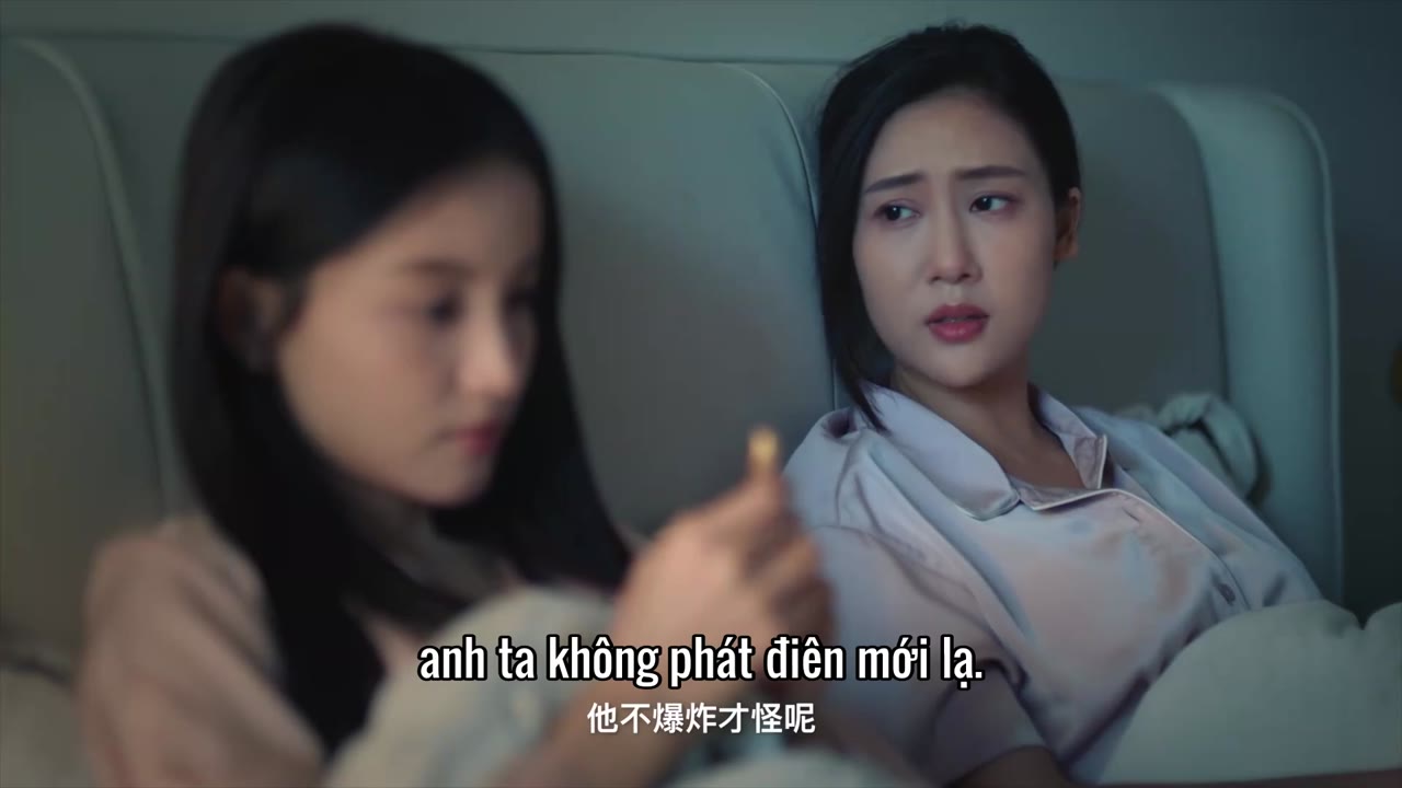 Thượng Tâm tập 21