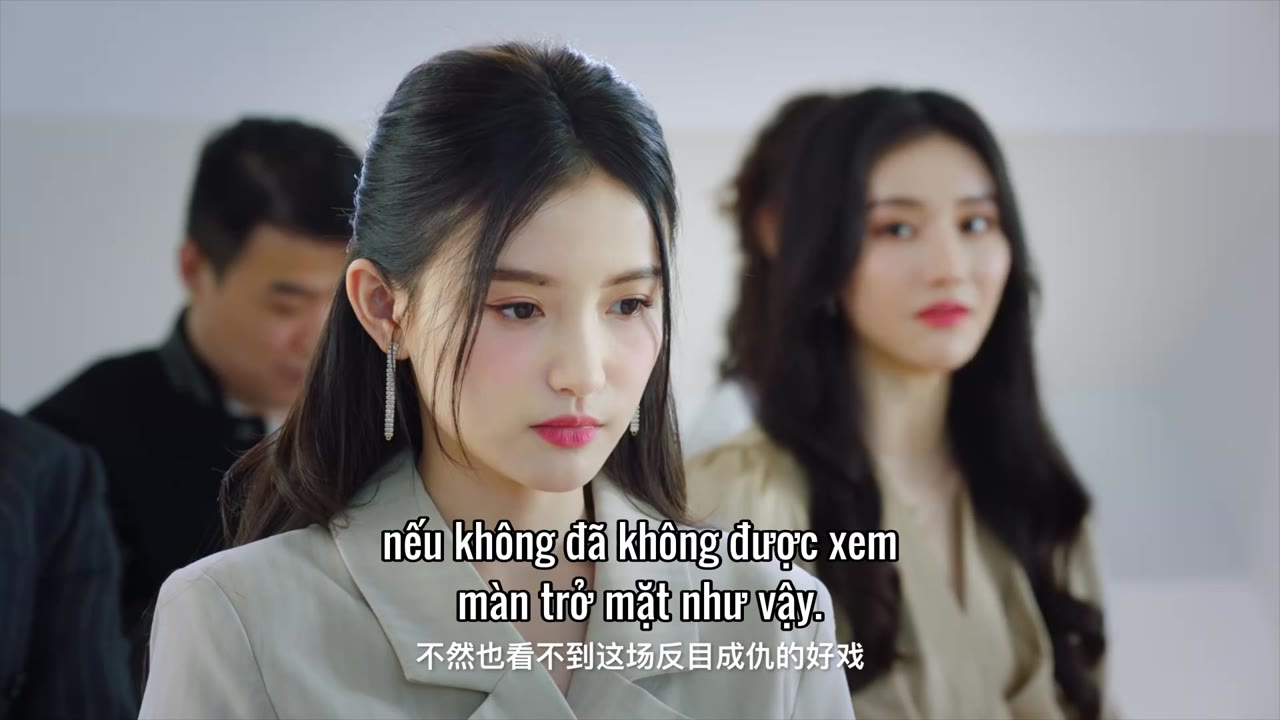 Thượng Tâm tập 23