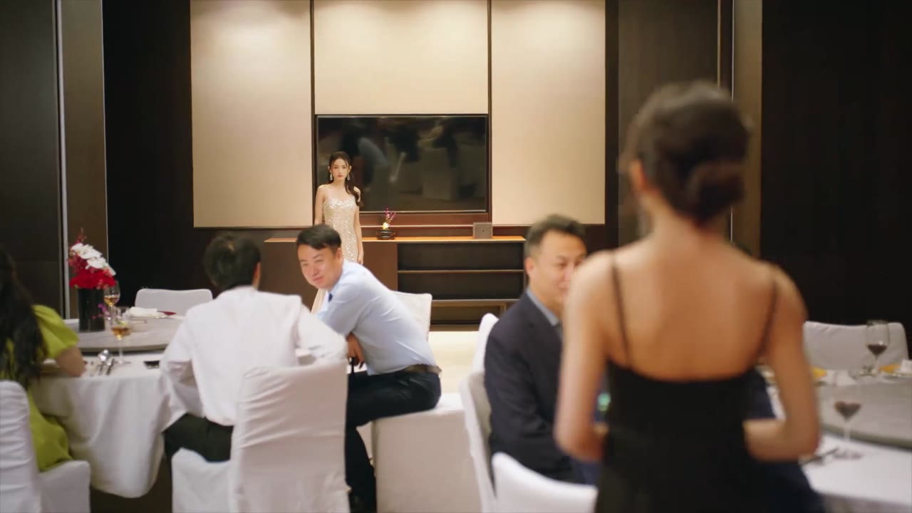 Thượng Tâm tập 23 cảnh 3