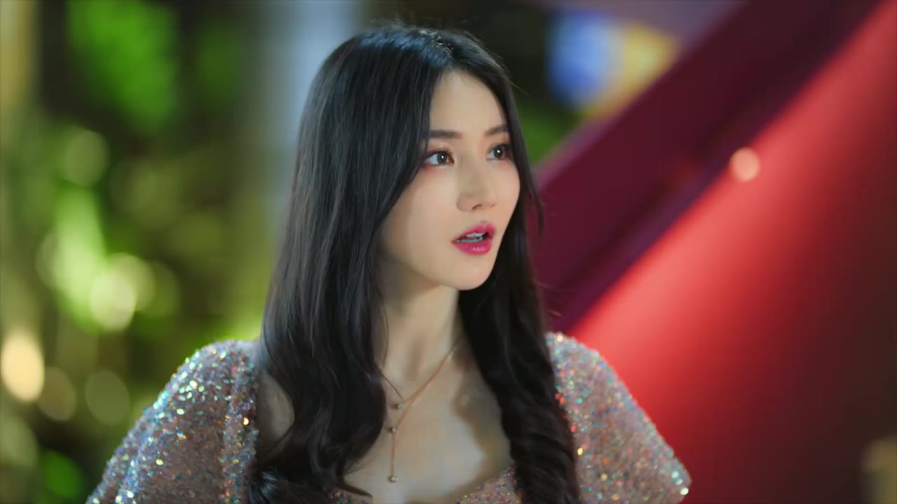 Thượng Tâm tập 24 cảnh 2