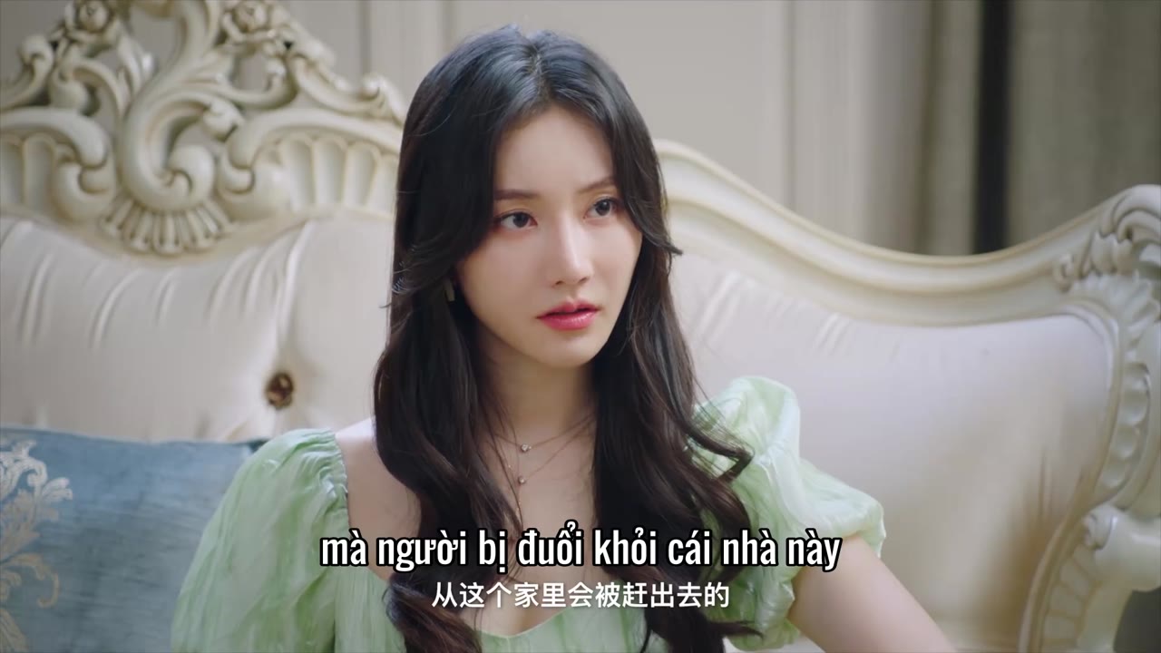 Thượng Tâm tập 27