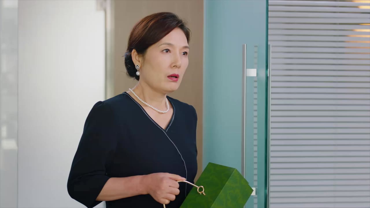 Thượng Tâm tập 28