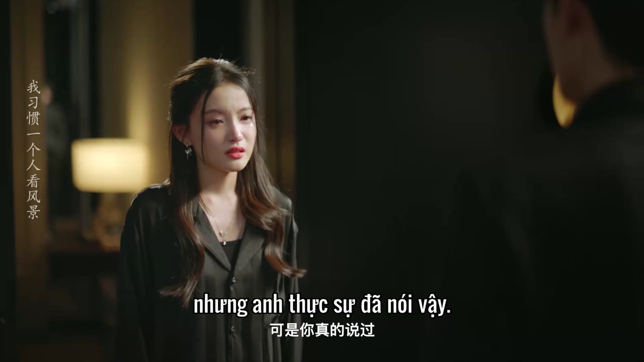 Thượng Tâm tập 30 cảnh 2