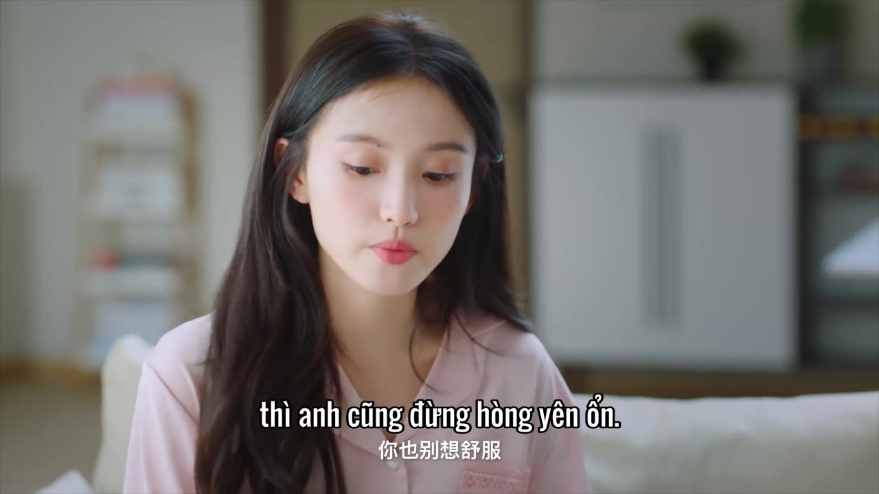 Thượng Tâm tập 31