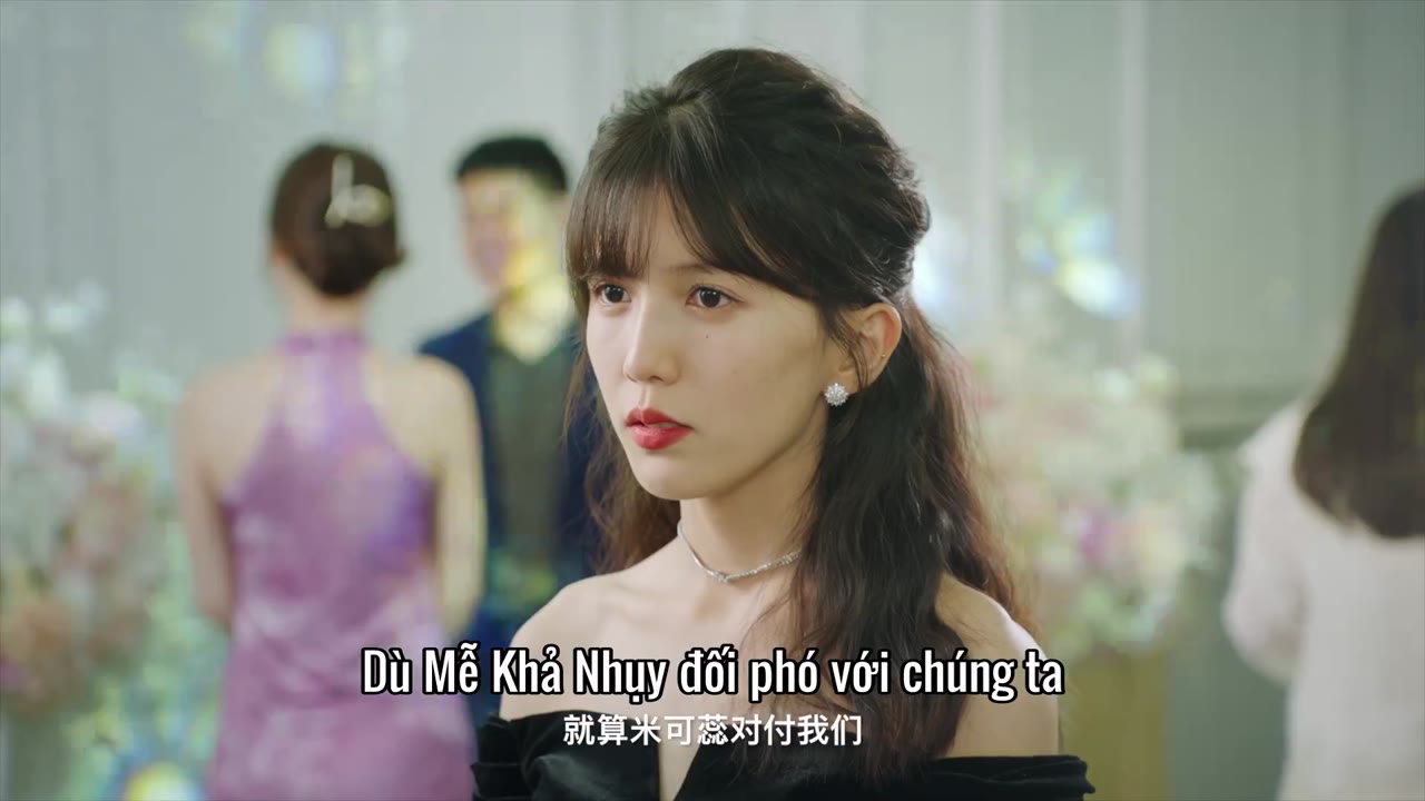 Thượng Tâm tập 32 cảnh 3