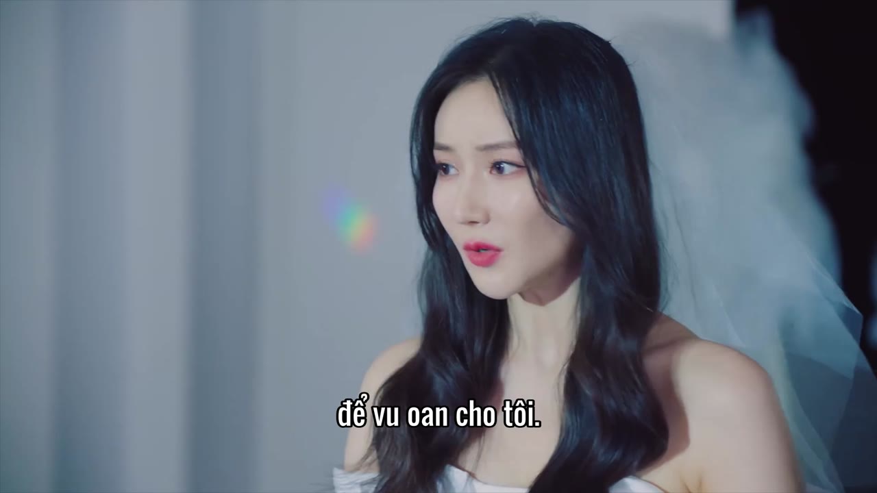 Thượng Tâm tập 33 cảnh 2