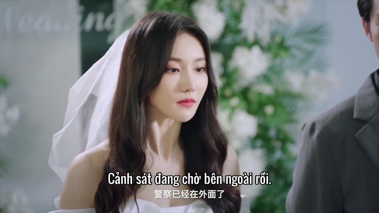Thượng Tâm tập 33 cảnh 3