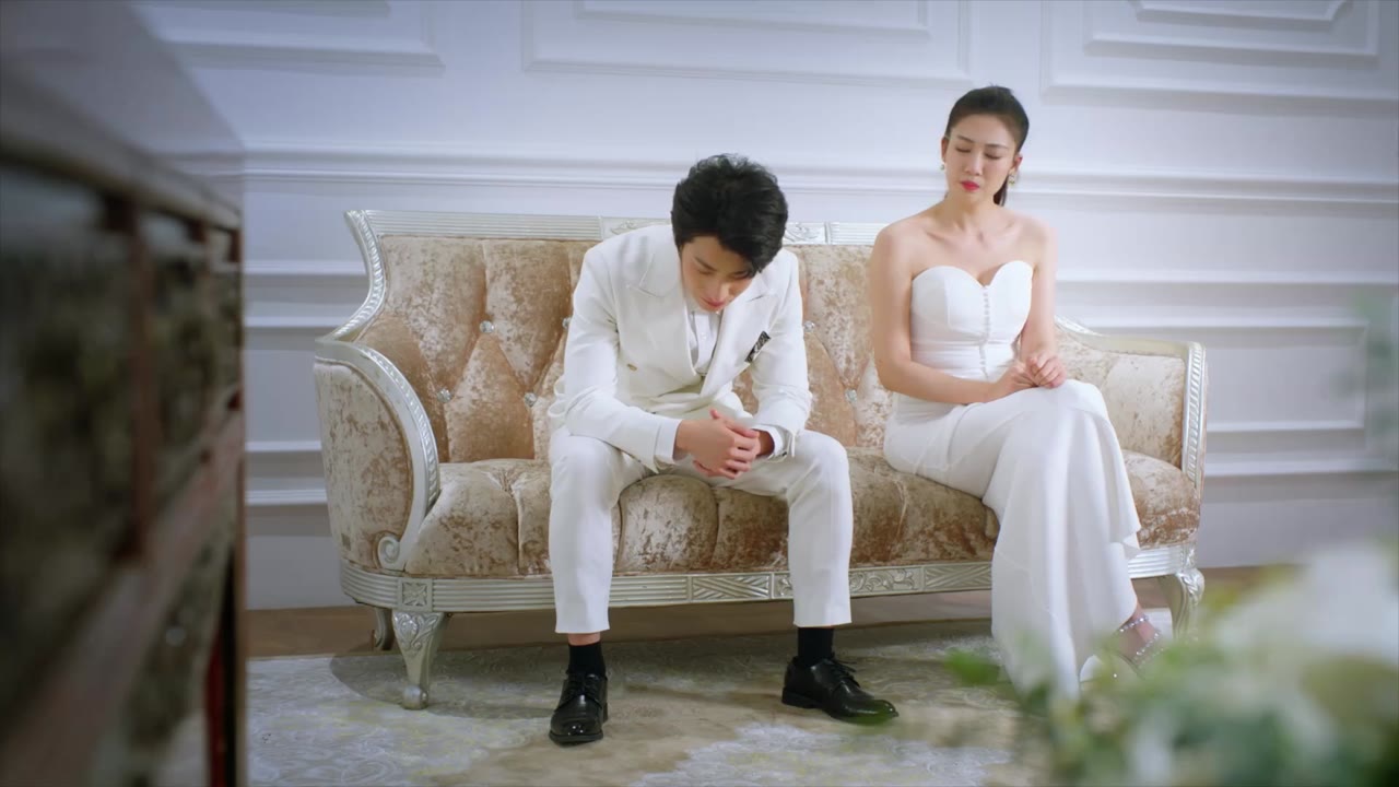Thượng Tâm tập 35 cảnh 3