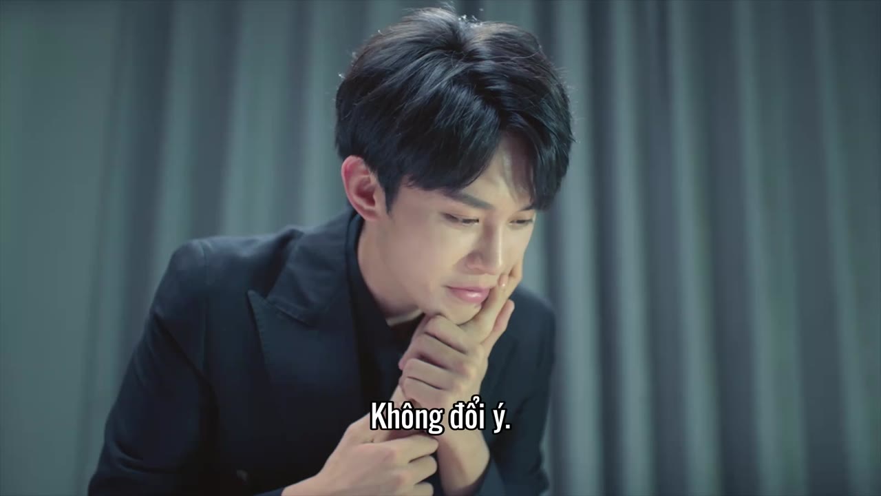 Thượng Tâm tập 38 cảnh 2