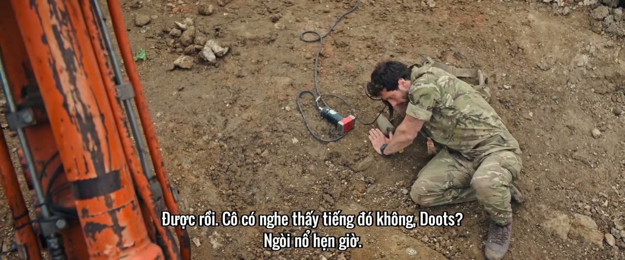 Kíp Nổ tập 1