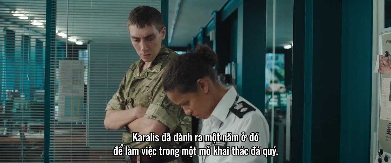 Kíp Nổ - cảnh 3