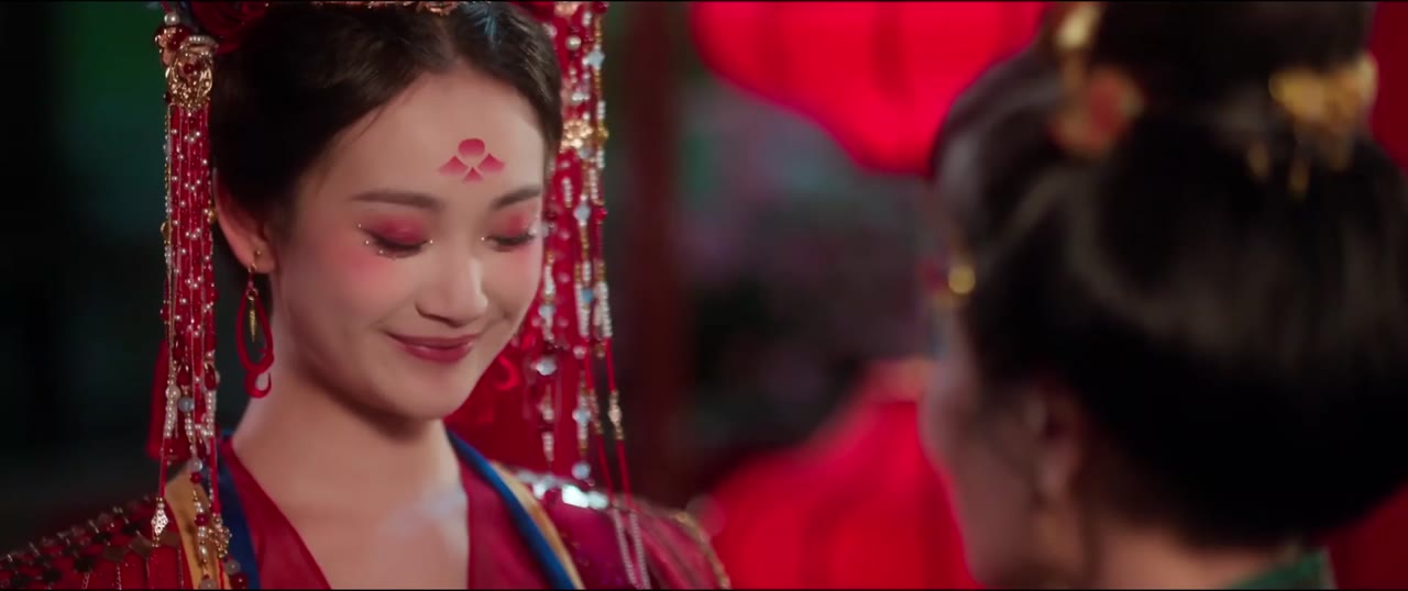 Trầm Hương Như Mộng tập 2