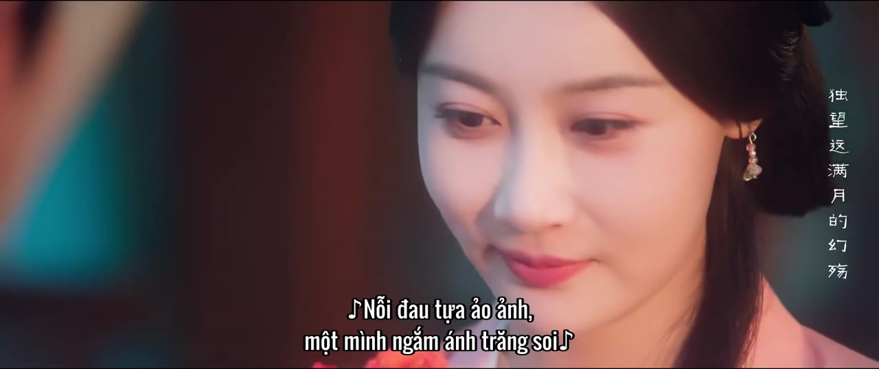 Trầm Hương Như Mộng tập 20 cảnh 3