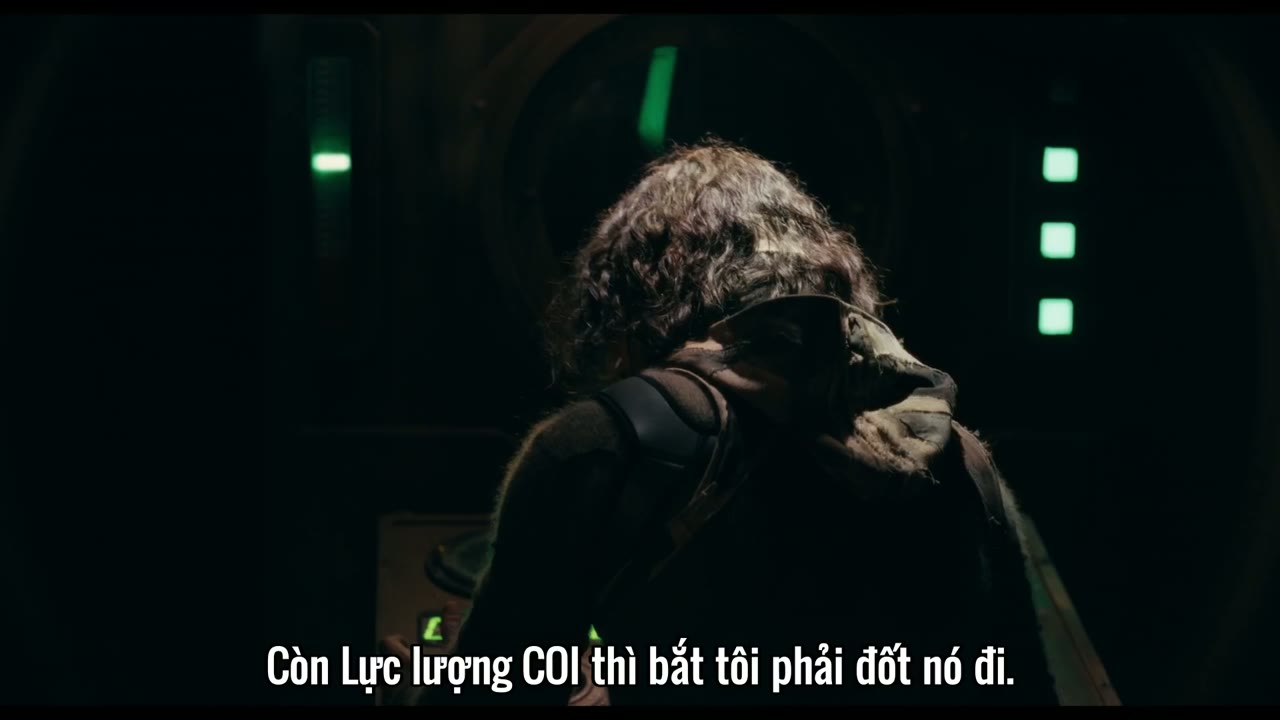 Phổi Sắt tập 1