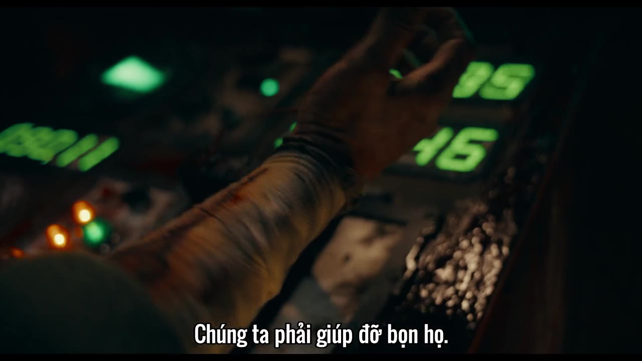 Phổi Sắt - cảnh 3