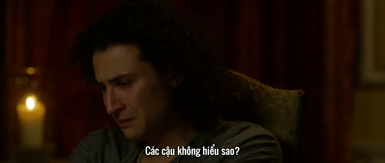 Lure tập 1 cảnh 2