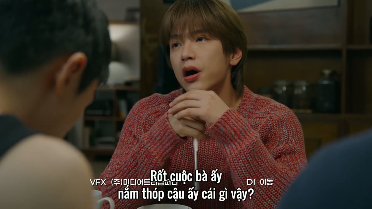 Giá Trị Tuyệt Đối Của Lãng Mạn tập 8