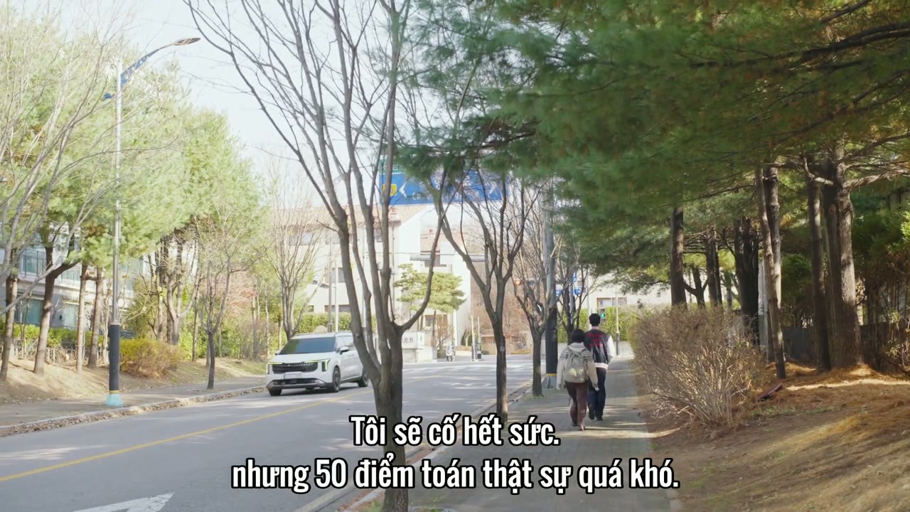 Giá Trị Tuyệt Đối Của Lãng Mạn tập 10