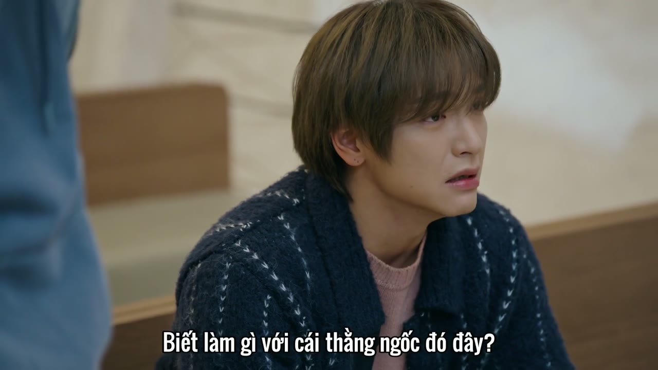 Giá Trị Tuyệt Đối Của Lãng Mạn tập 16