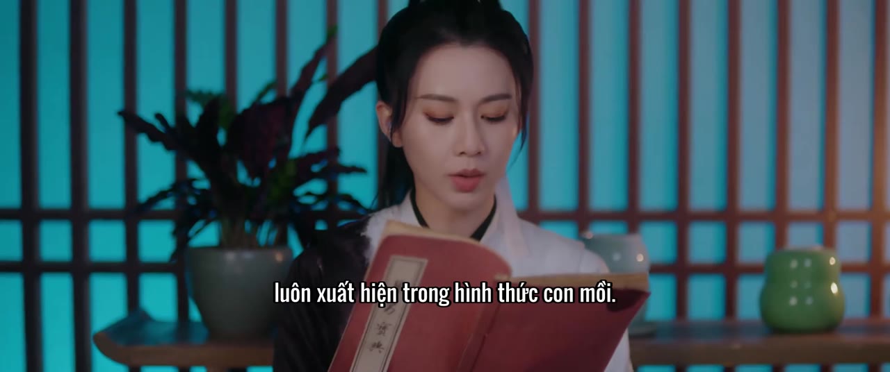 Đứng Yên! Người Phe Mình! tập 2 cảnh 3